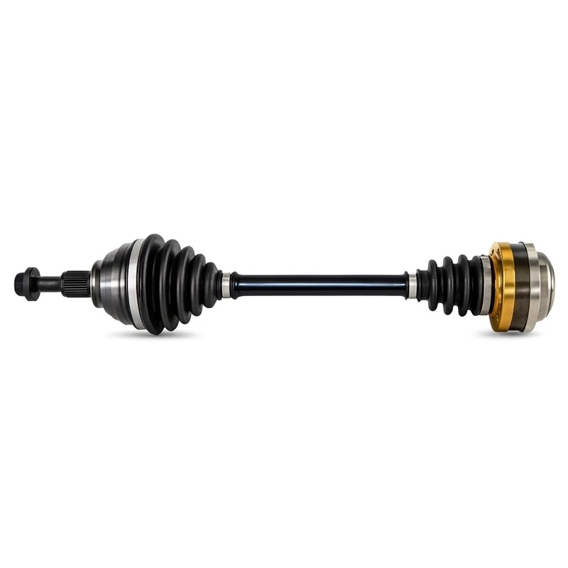 Performance Driveshaft