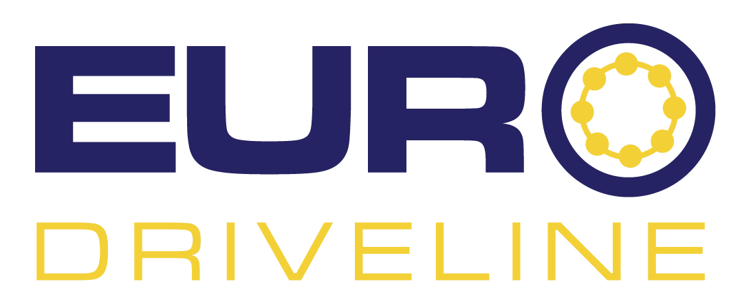 EURODRIVELINE Logo